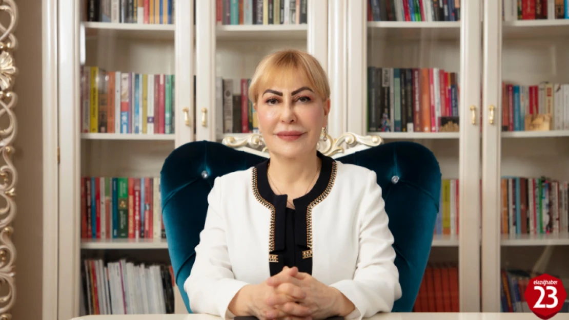 Prof.Dr.Yasemin Açık Bağımsız Milletvekilliği İle Alakalı Açıklama Yaptı