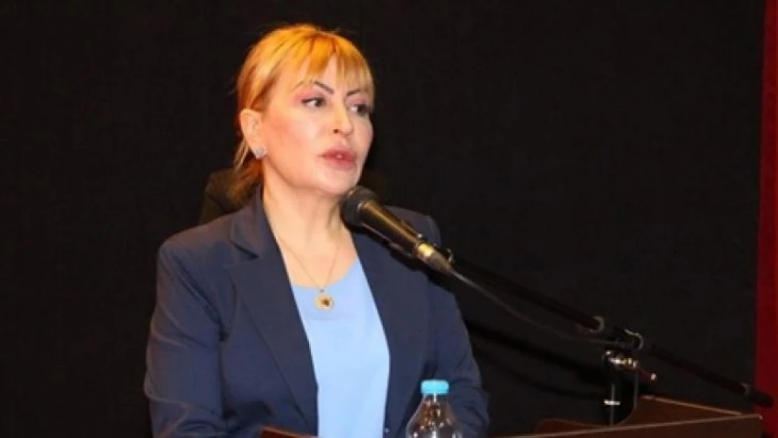 Prof.Dr.Yasemin Açık, Tütünle Etkin Mücadeleye Dikkat Çekti