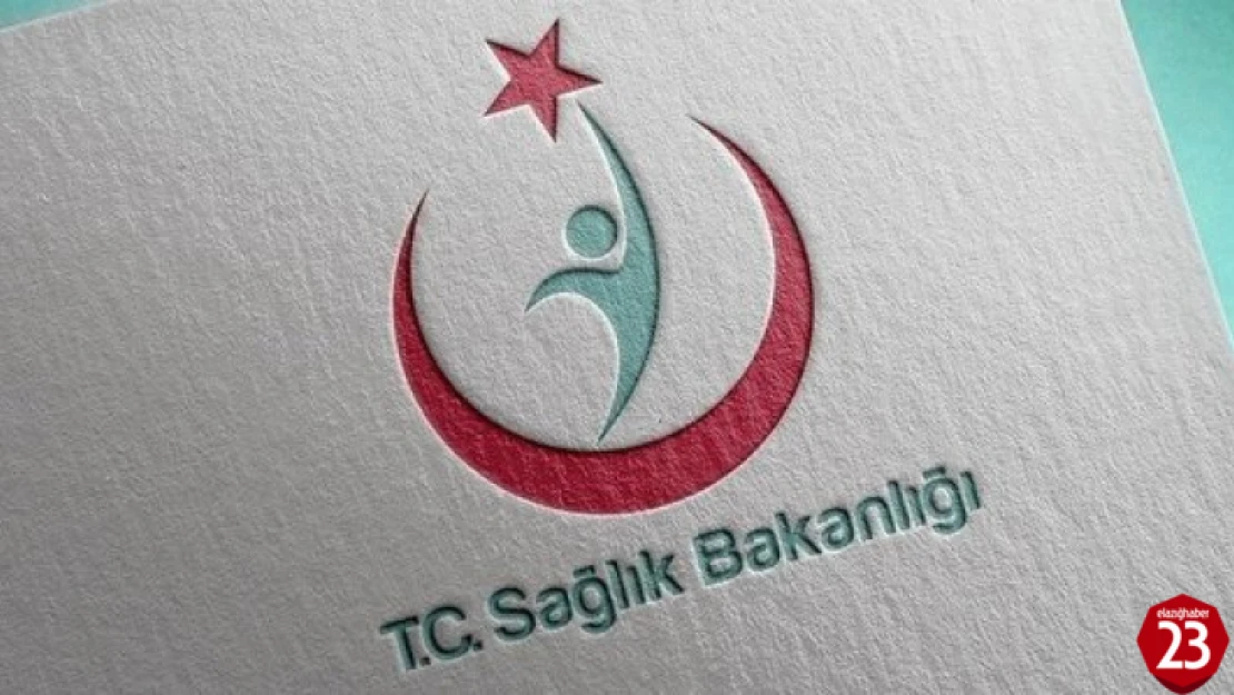 Sağlık Bakanlığı Elazığ İşçi Alımı Başvuruları