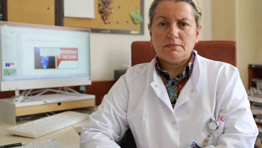 Sağlıklı Beslenme Rehberi: Prof. Dr. Kader Uğur'dan Öneriler