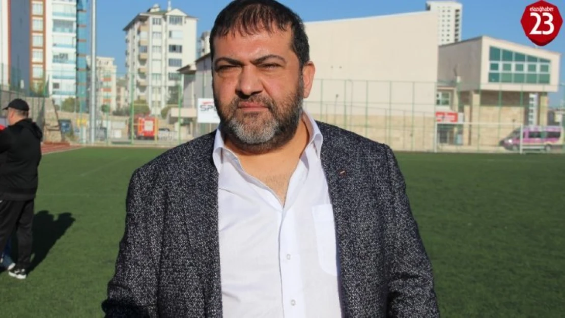 Selçuk Öztürk, Bu Hafta Hep Terapi Yaptık