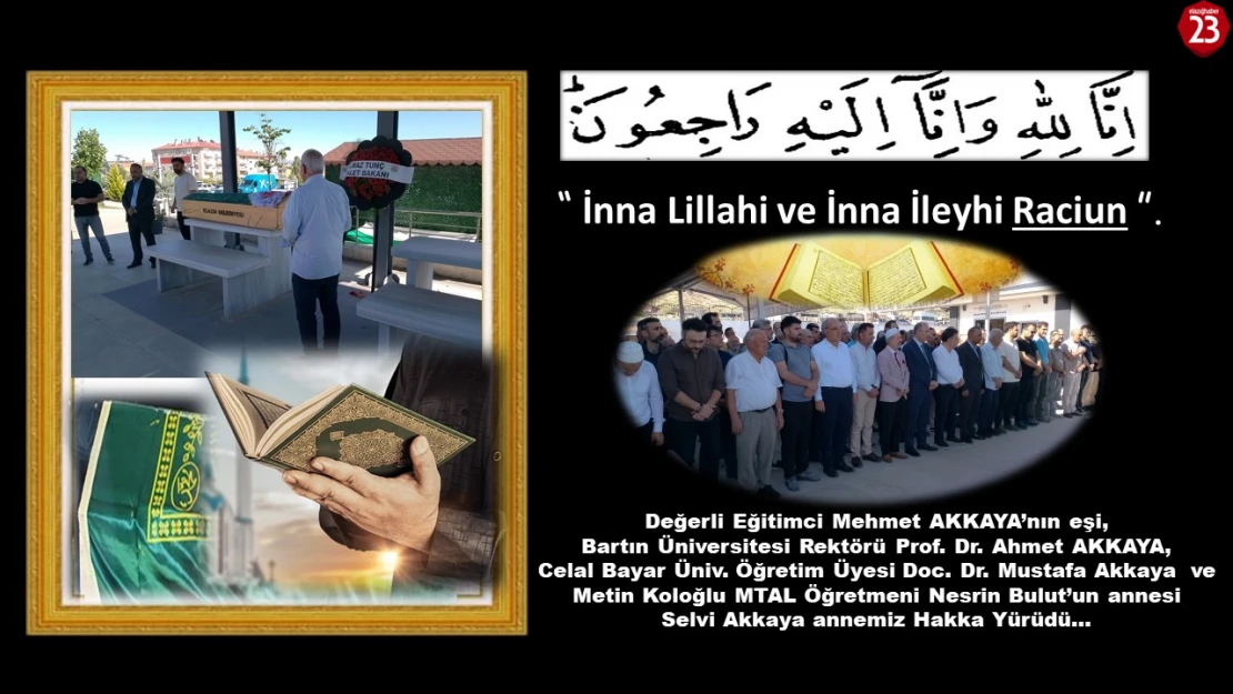 Selvi Akkaya Hakka Yürüdü