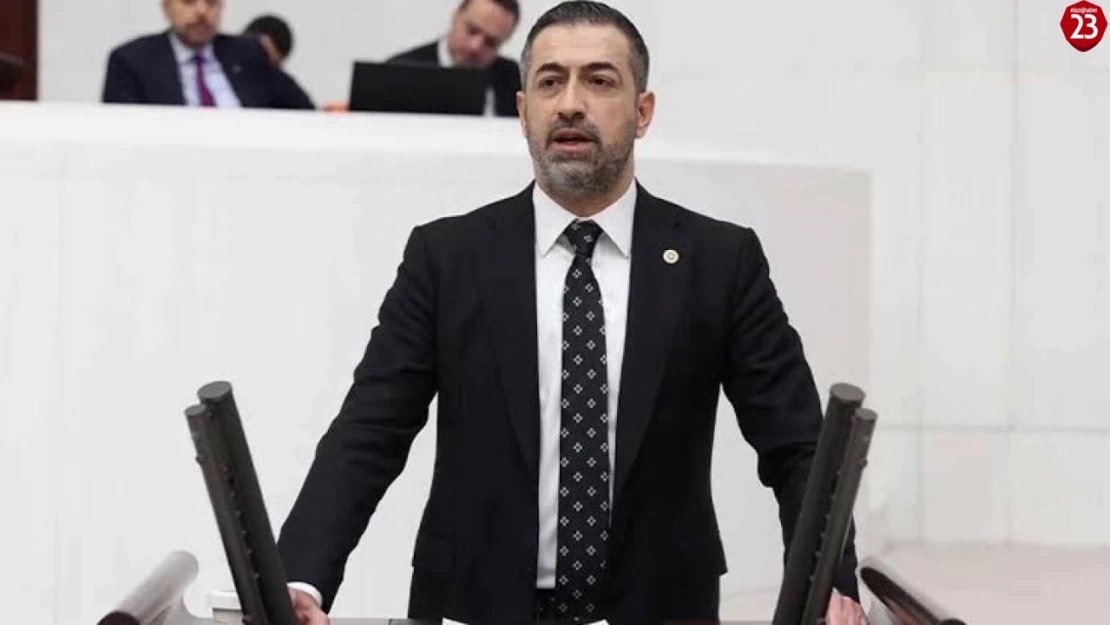 Semih Işıkver: 'Elazığ'ın Çimento Fabrikası Mücadelesi Türkiye Gündeminde Zirvede!'