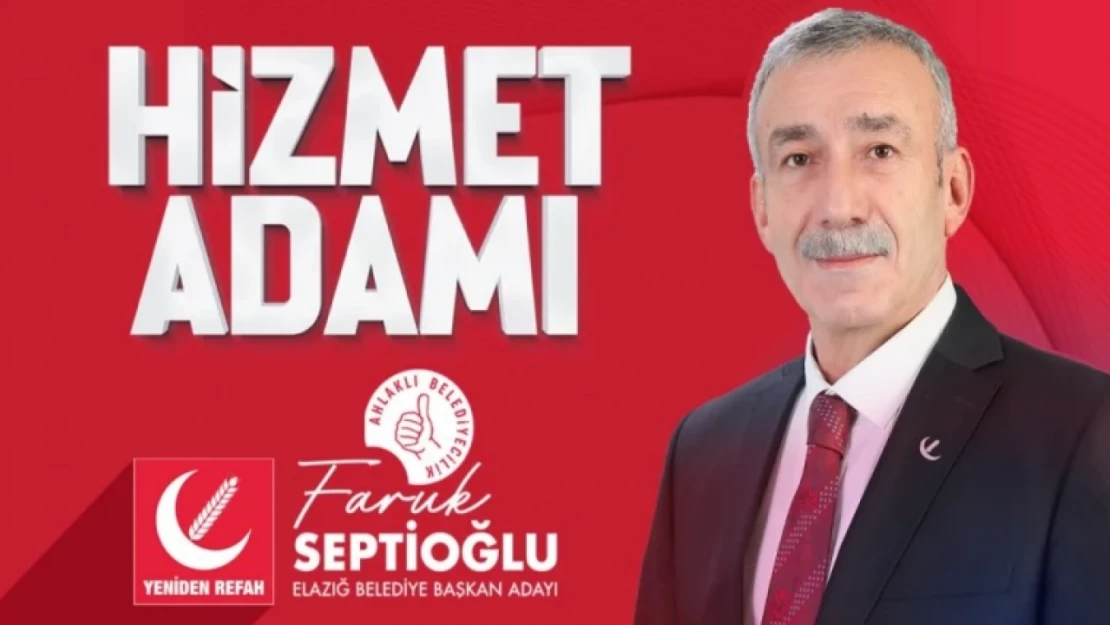 Septioğlu, Beklenen Projlerini Açıkladı