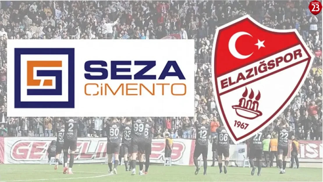 Seza Çimento Elazığspor'da Kombine Biletler 30 Temmuz'da Satışta