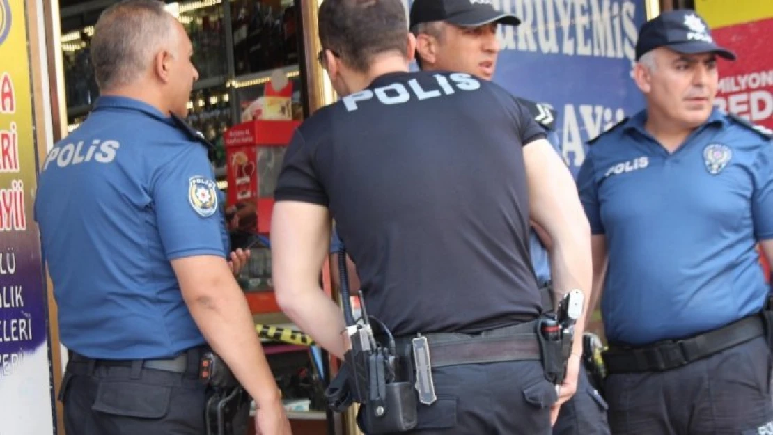 Silahla Oynarken Kendini Vuran Çocuk, Hayatını Kaybetti