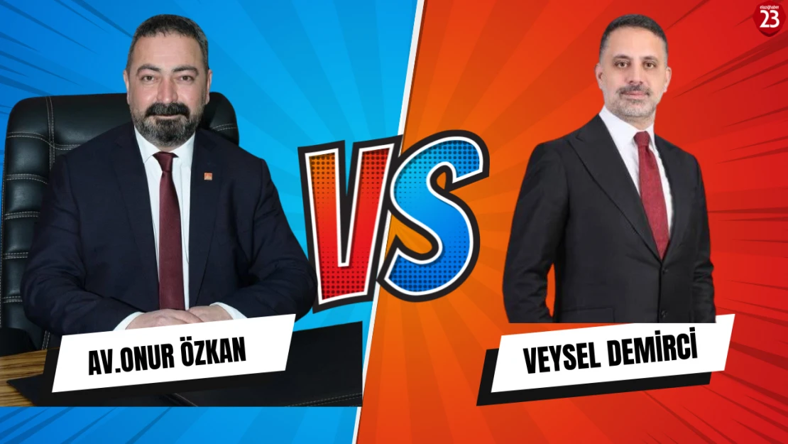 Siyasetçi mi, Müteahhit mi? CHP'den Veysel Demirci'ye Sert Tepki