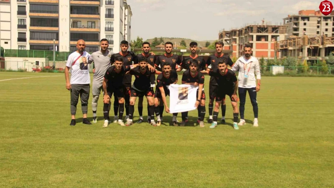 Sürsürüspor, 23 Elazığ FK'ya talip