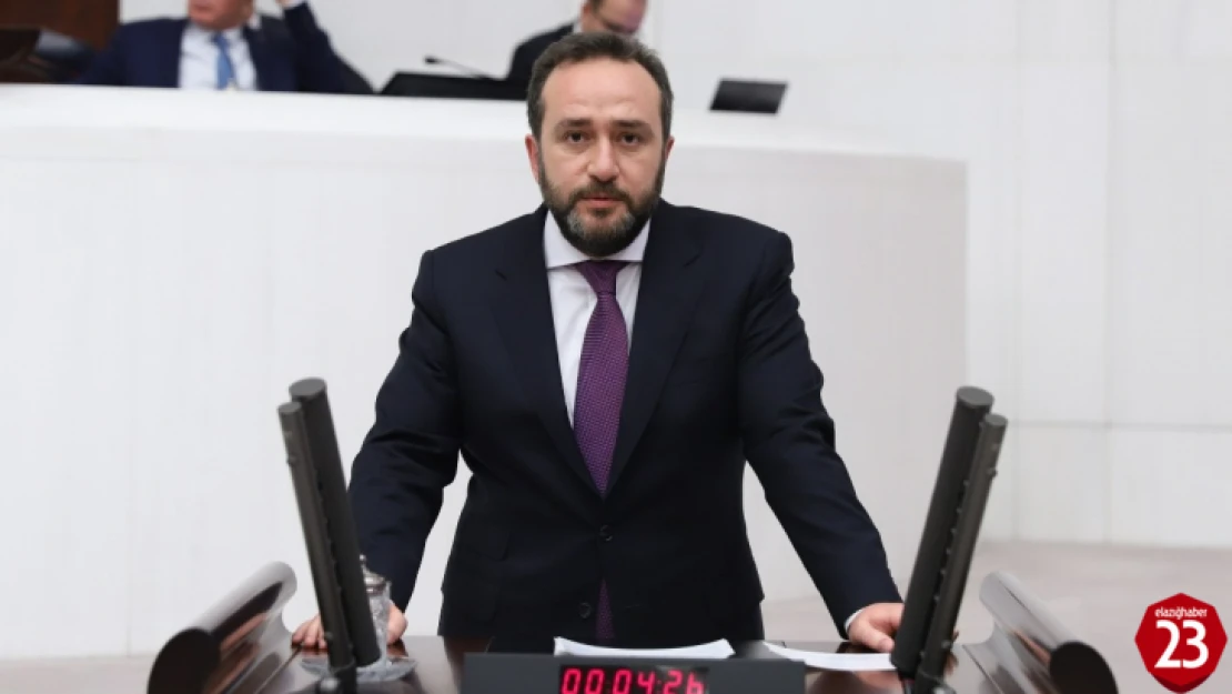 Tolga Ağar, Demokrat Parti Çizgisi En Güçlü Şekilde Kendisine AK Parti'de Yer Bulmuştur