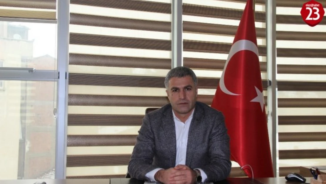 Toprak: 'Bugünleri sağduyu ve tedbirlerle atlatacağız'