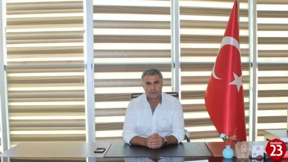 Ahmet Toprak, Biz Desteği Hak Eden Bir Takımız