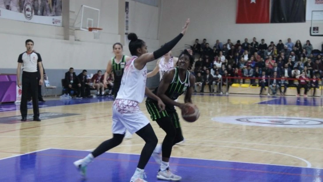 Elazığ İl Özel İdare: 67 - Urla Belediyesi: 61