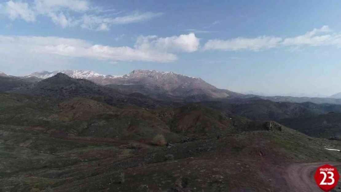 Türkiye'nin En Büyük Maden Rezervinin Bulunduğu Maden Vatandaşlar Heyecanlı