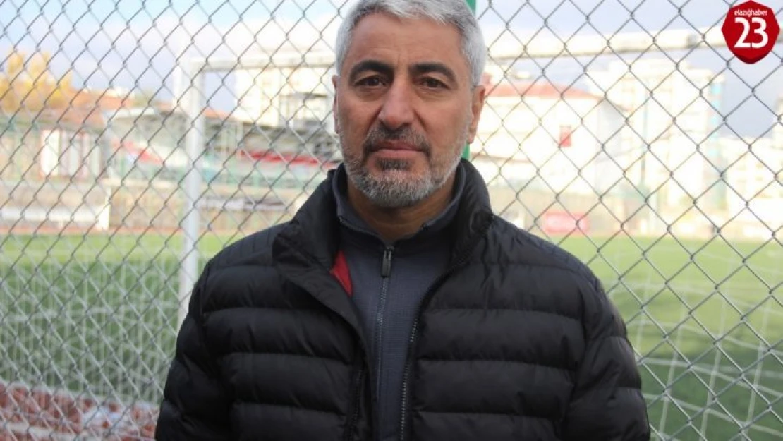 Tutaş: '3 galibiyet bizim için başlangıç'