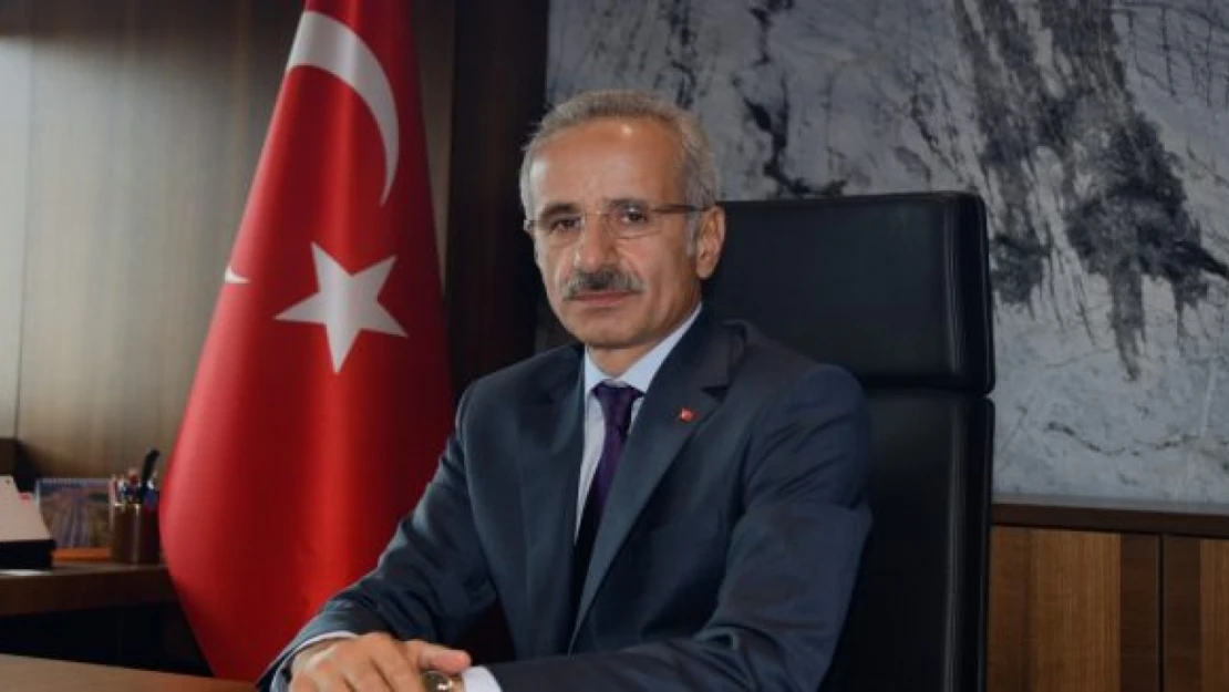 Ulaştırma Bakanı Uraloğlu: Hazardağlı Kavşağı 12 Eylül'de Açılıyor