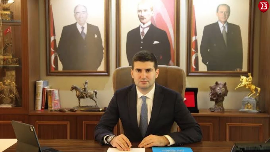 Ülkü Ocakları'ndan Orman Yangınlarına Karşı Seferberlik Çağrısı: 'Bir Ağaç Bir Nefes, Bir Orman Bir Gelecek!'