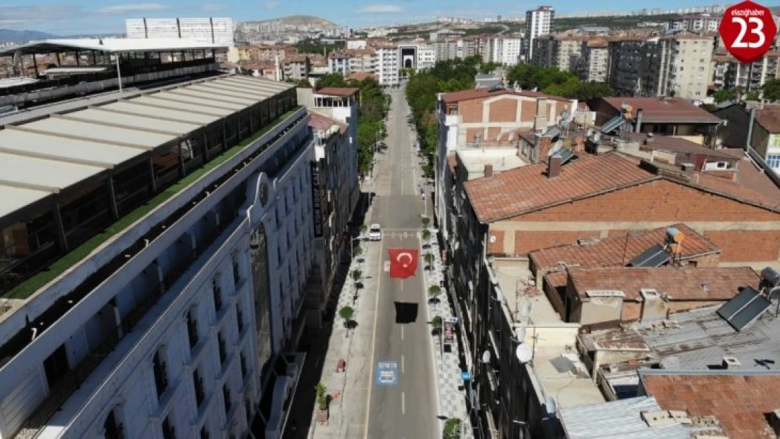 Vali uyardı:'Yeni vaka görüldü,bayram için gelenler 14 gün evden çıkmayalım'