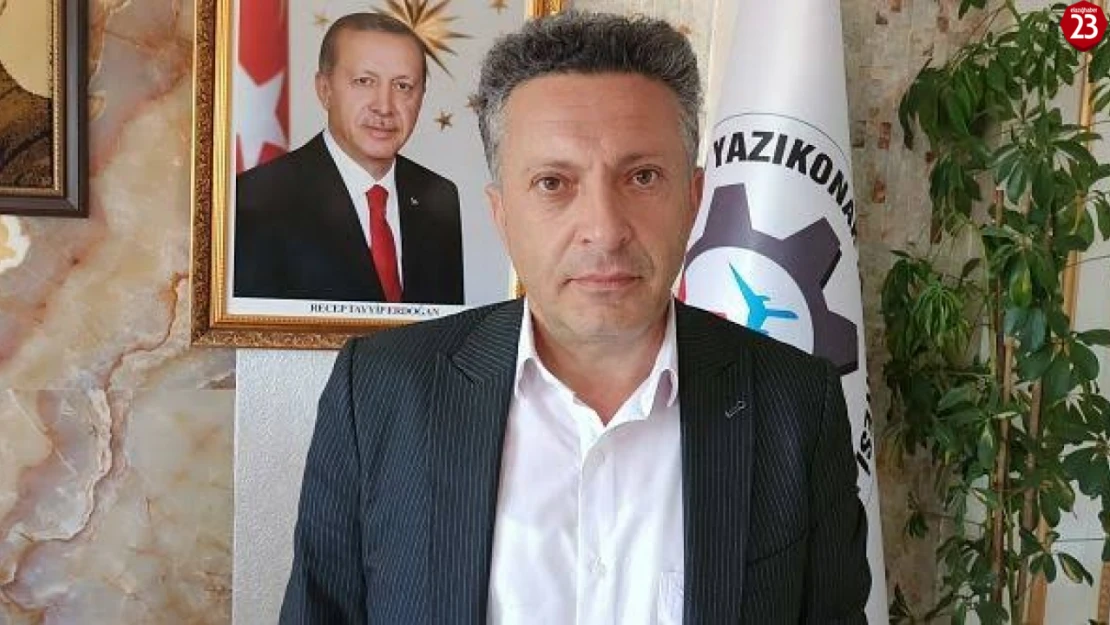 Yazıkonak'ta Altyapı İncelemesi Kazayla Sonuçlandı: Başkan Çadırcı ve Personel Yaralandı