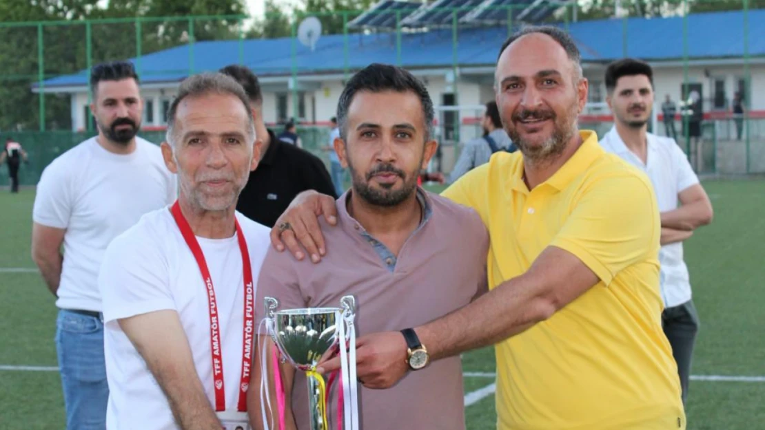 Yıldırım FK, Adana'da Kamp Programına Katılacak