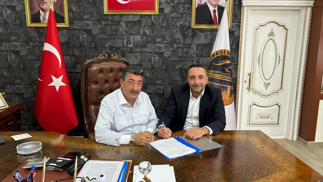 Yurtbaşı Belediyesi'nde Toplu İş Sözleşmesi İmzalandı: Çalışan Hakları Güvence Altında