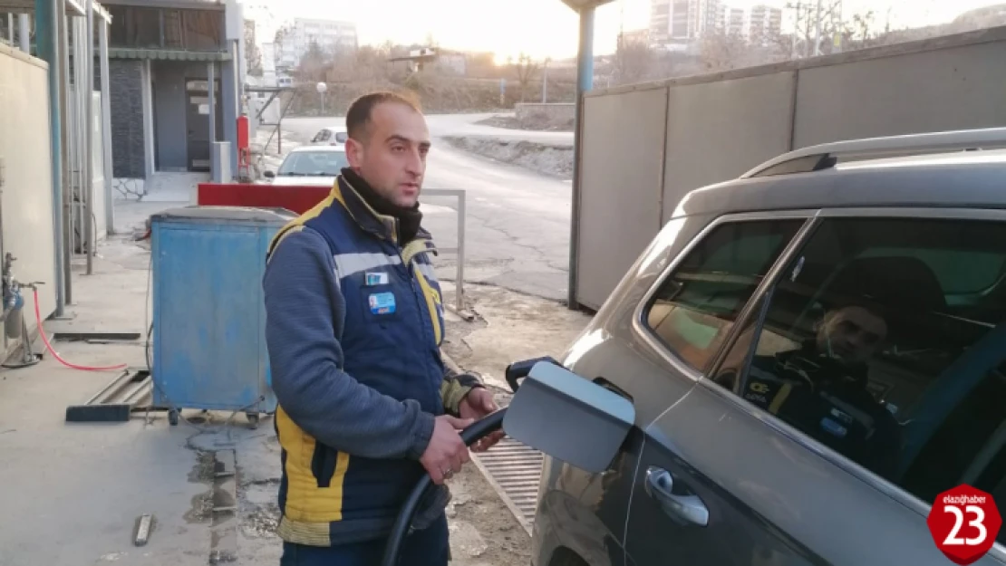 Ziver Petrolden Elazığ'da Bir İlk