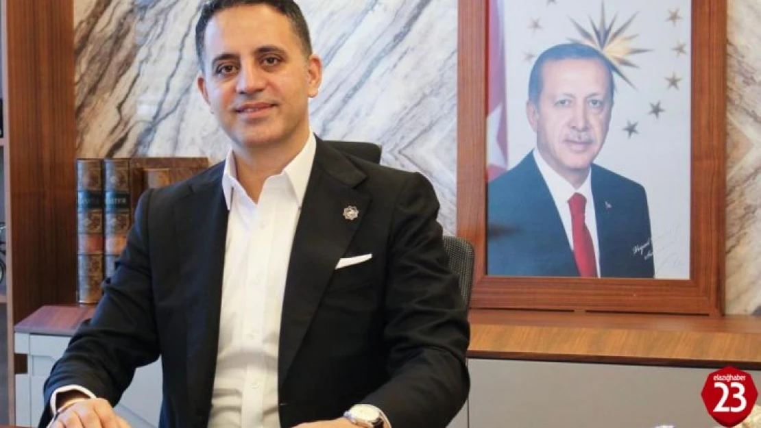 Ziver Vakfı Başkanı Veysel Demirci, Amacımız İhtiyaç Sahiplerinin Yanında Olmak