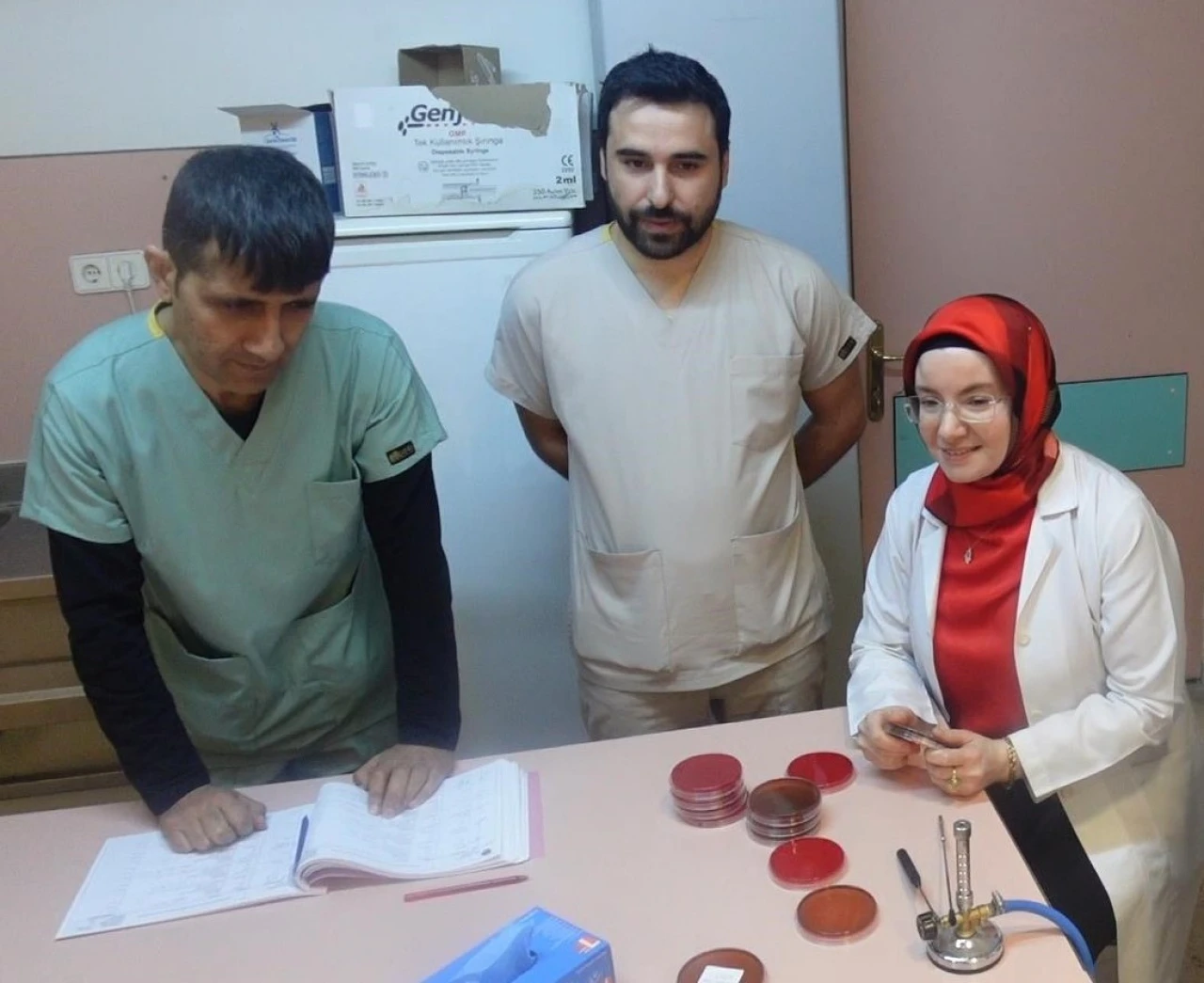 Prof. Dr. Ayşe Sağmak Tartar'dan 'İhmal Edilmiş Tropikal Hastalıklar' Uyarısı