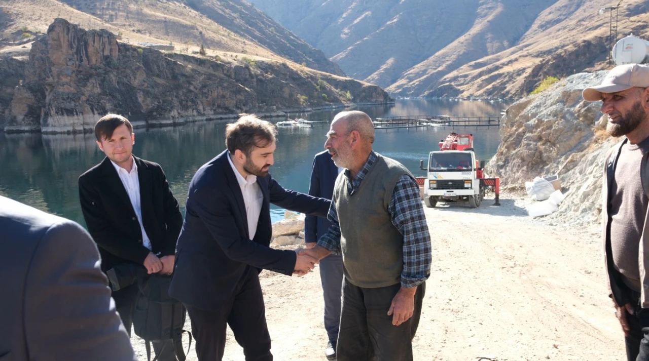 Kafkasya'dan Elazığ'a Uzanan Hatıra: Bir Ailenin İmam Şamil Sevdası