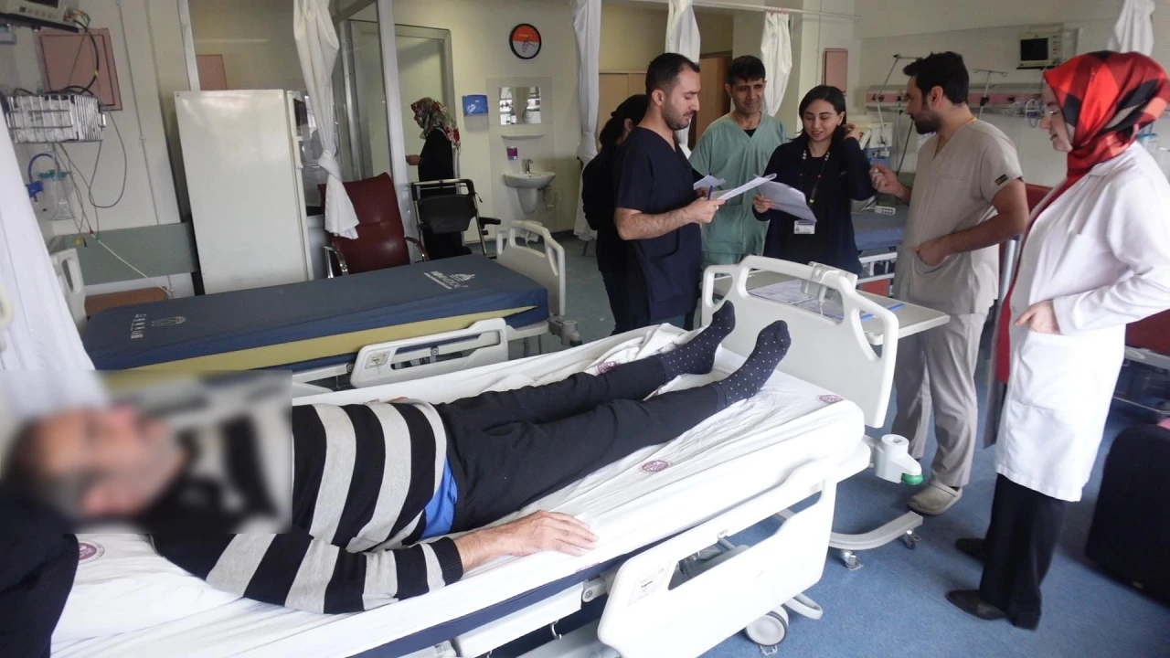 Prof. Dr. Ayşe Sağmak Tartar'dan 'İhmal Edilmiş Tropikal Hastalıklar' Uyarısı