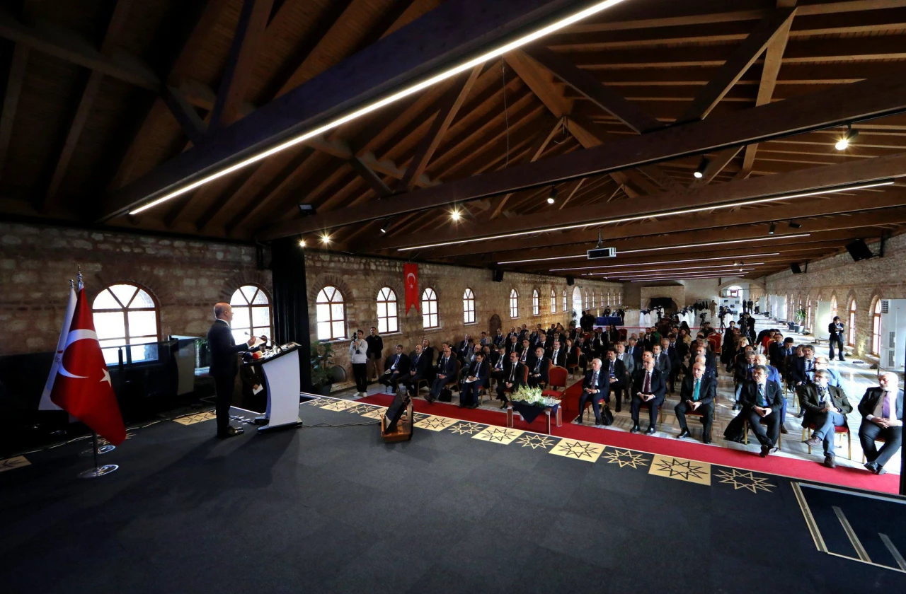 Fırat Üniversitesi, Araştırma Üniversiteleri Performans Sıralamasında Yükselişini Sürdürdü