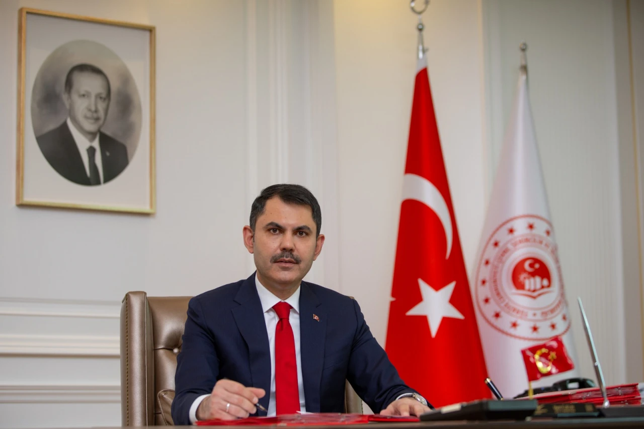 Elazığ'da Deprem Konutları Teslimatı Rekor Seviyede İlerliyor