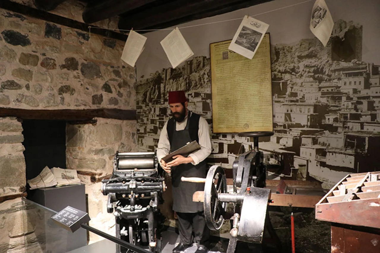 Elazığ'da Gezilecek ve Görülecek Yerler (Açıklamalı Liste)