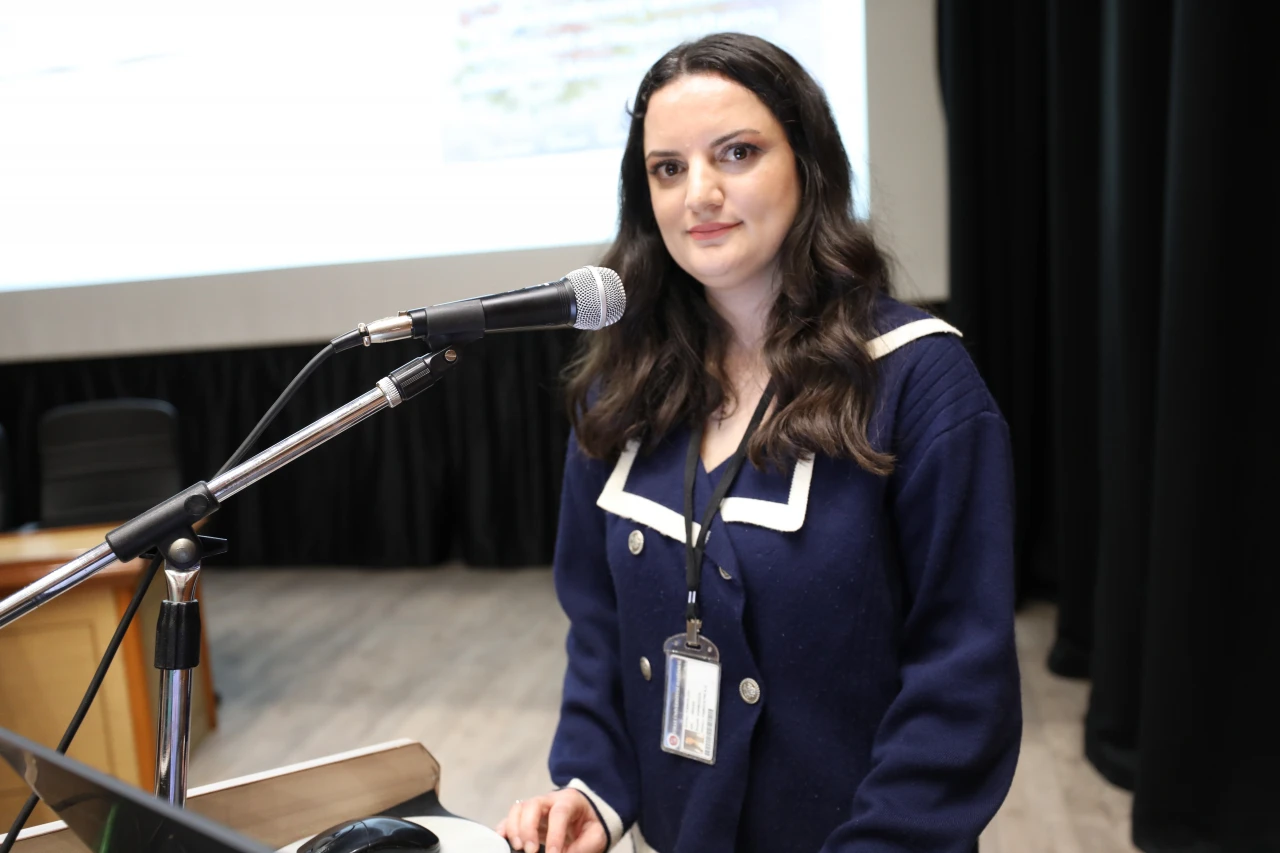 Fırat Üniversitesi Hastanesi'nde Dünya Kanser Günü'nde Farkındalık Etkinliği