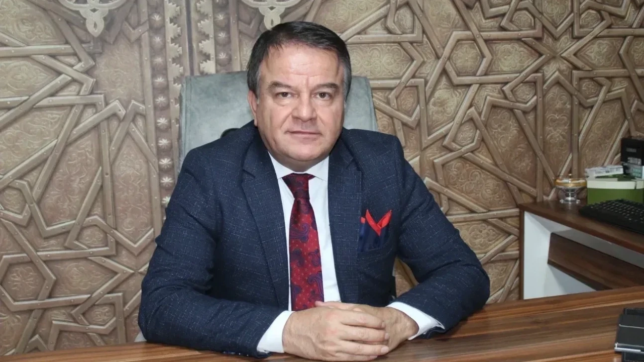 Elazığ Basın ve Medya Cemiyeti Başkanı Nafiz Koca Silahlı Saldırıya Uğradı!