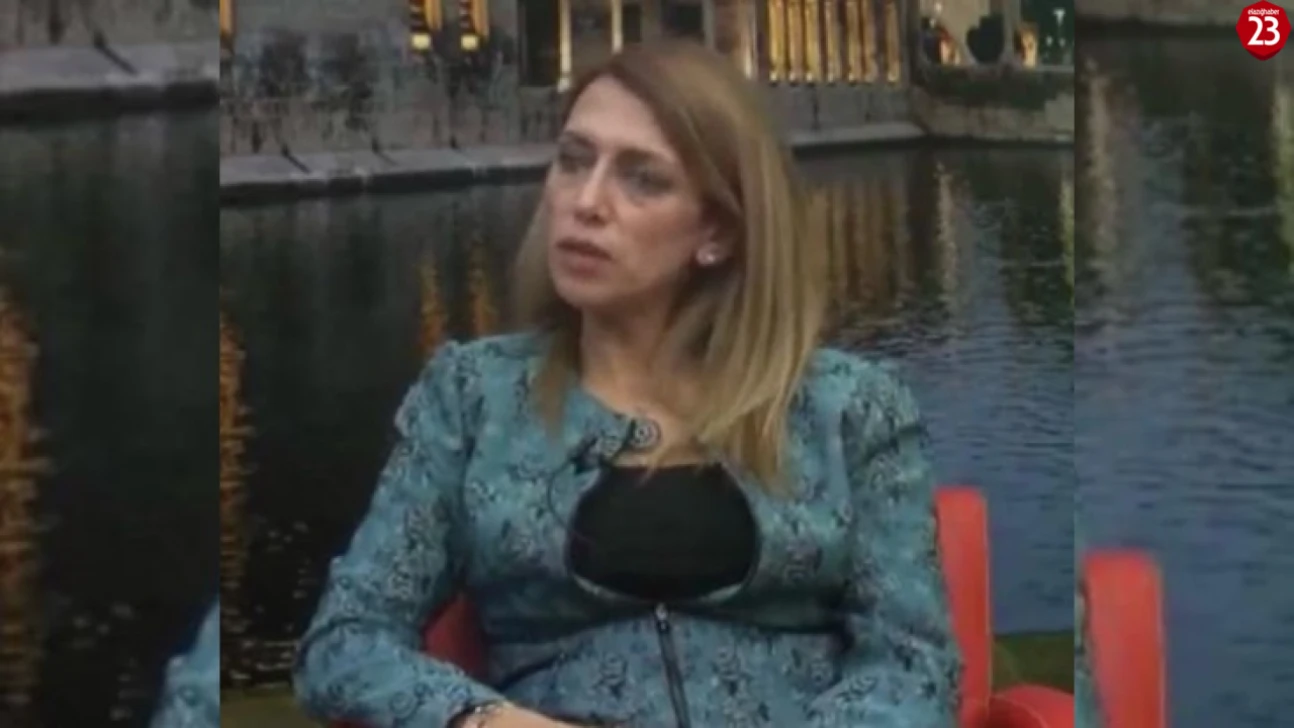 Gazeteci Gülşah Altaş'ın Acı Günü