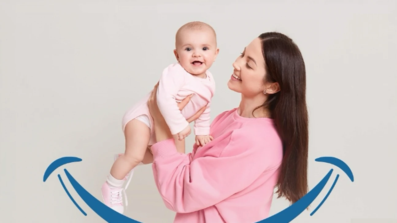 Kolik Bebek Ebeveynlerine Müjde