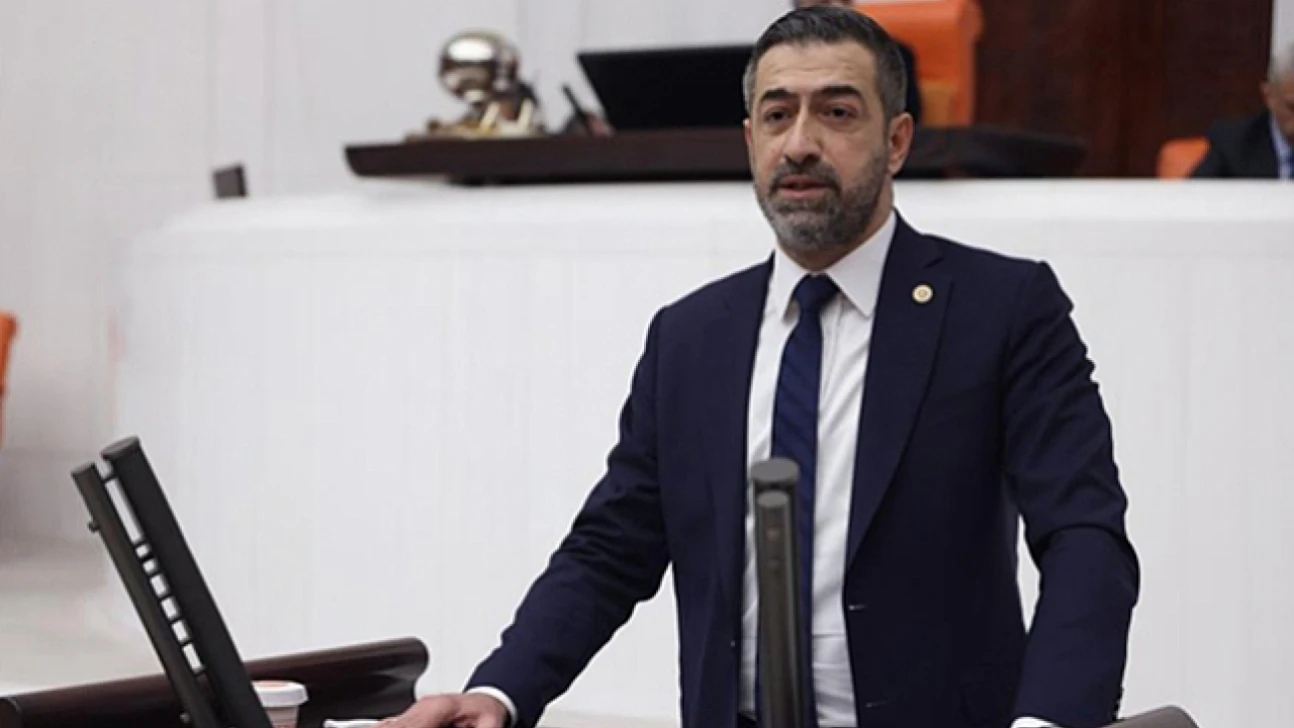 Milletvekili Semih Işıkver'den Yerel Medya İçin TBMM'ye Soru Önergesi