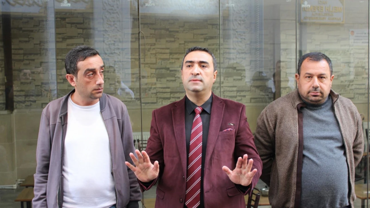 Murat Ertürk: 'Sendikacılık Seçim Zamanı Hatırlanmak Değil, Emekçinin Yanında Olmaktır'