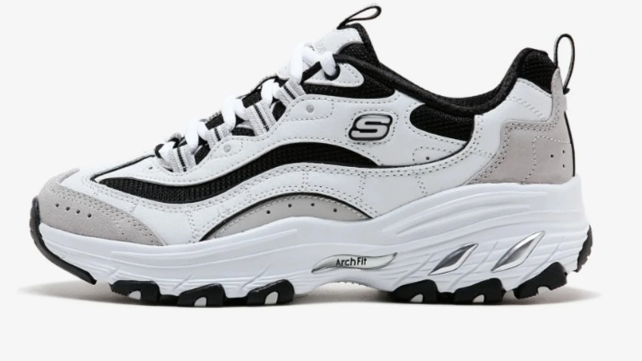 Okul Dönemi İçin En Trend ve Konforlu Sneaker Modelleri