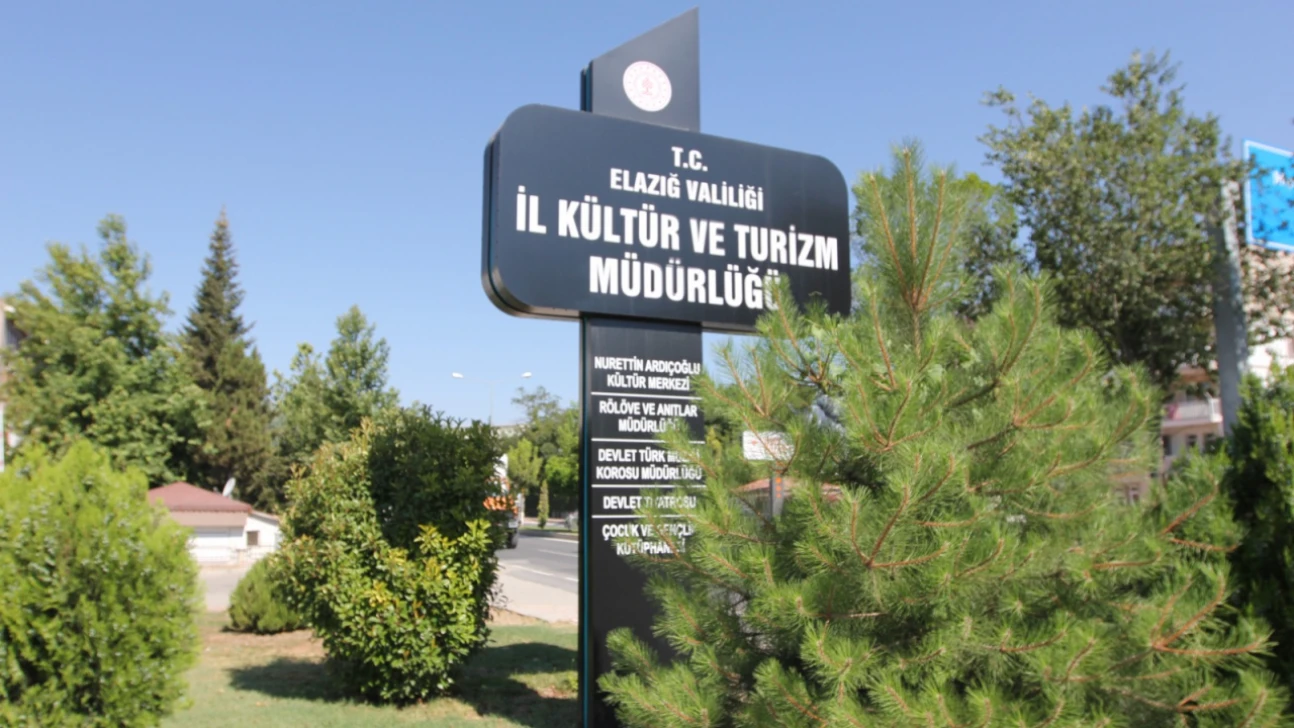 'Pıtırcık ve Renkli Dünyası' Çocuk Oyunu Elazığ'da Sahnelenecek