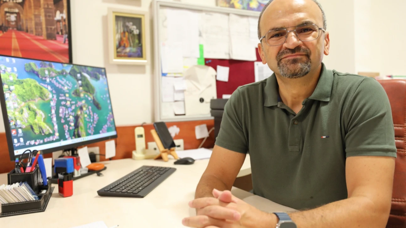 Prof. Dr. Süleyman Serdar Koca'dan Gut Hastalığına Dair Önemli Açıklamalar