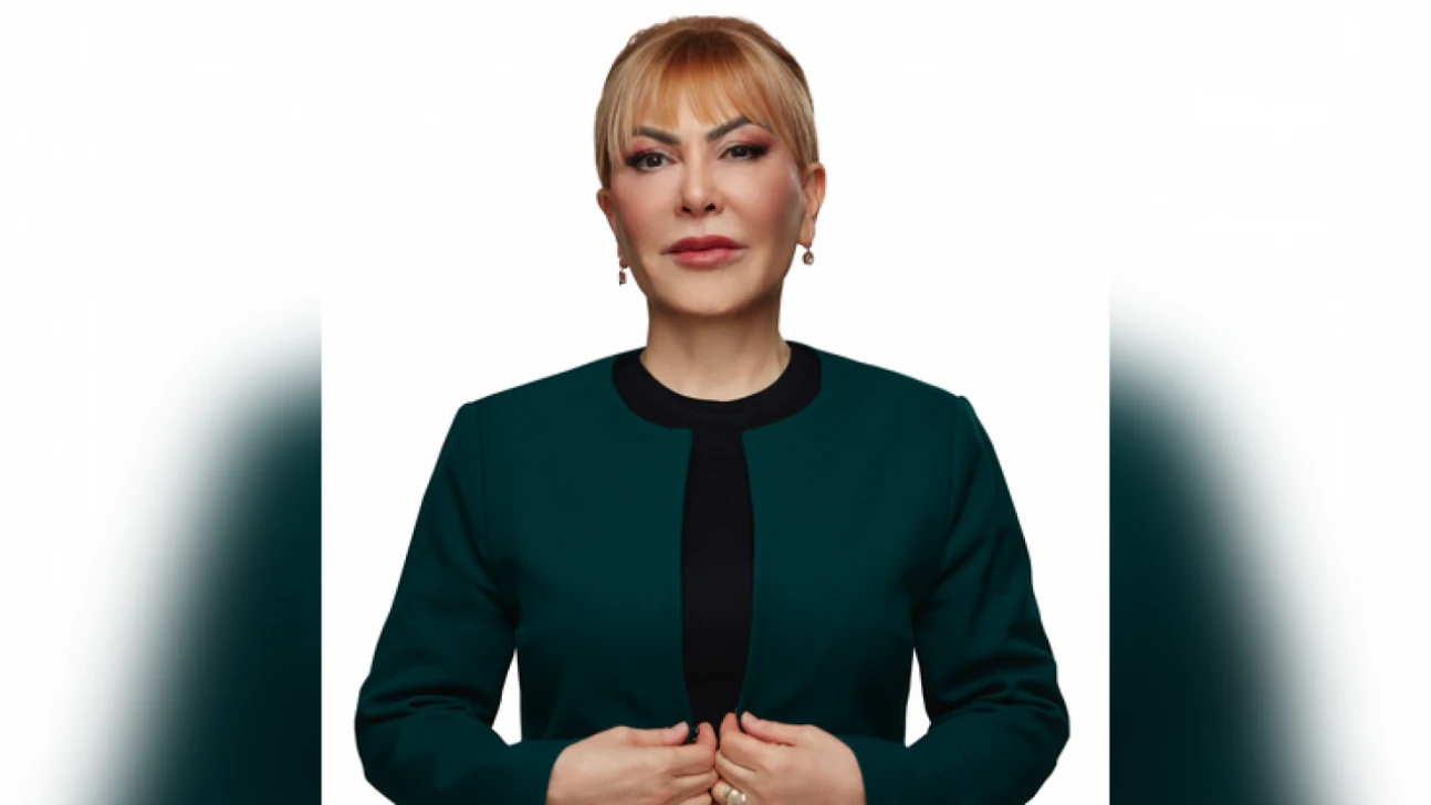 Prof. Dr. Yasemin Açık: 'Türkiye Obezitede Avrupa Birincisi'