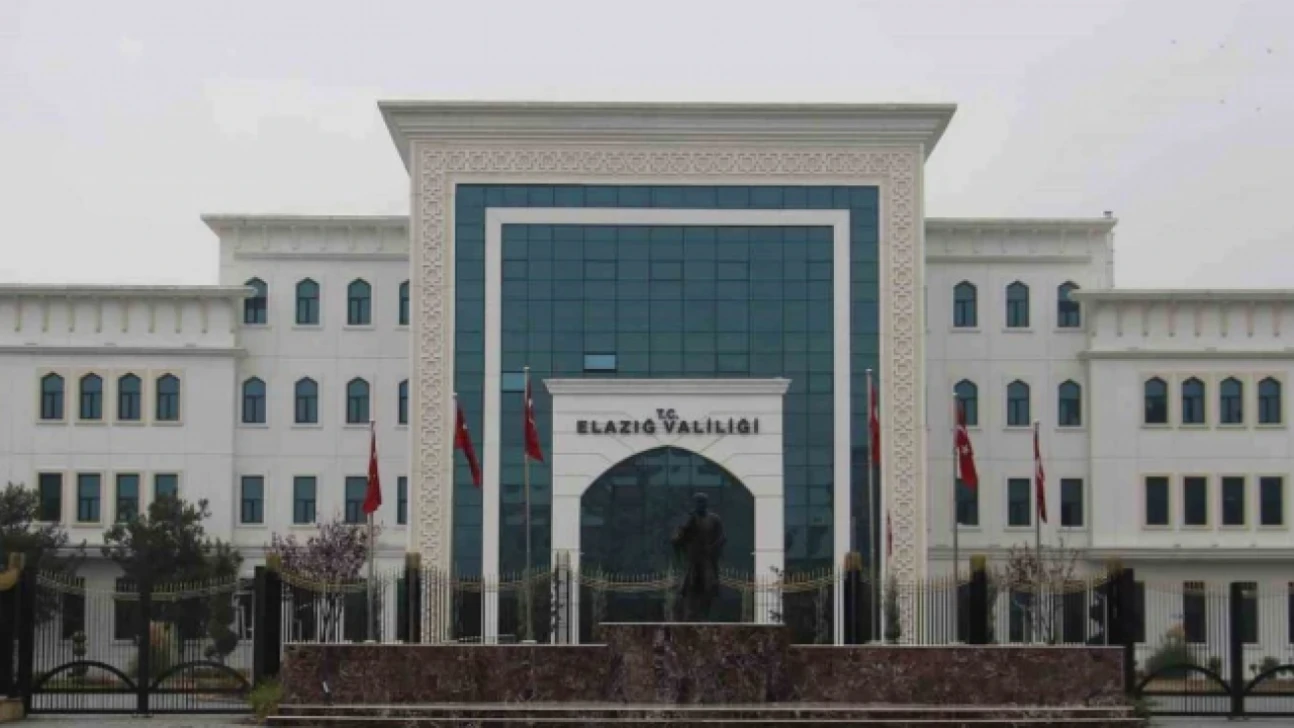 SYDV Mütevelli Heyeti İçin Muhtar Seçimi 24 Aralık'ta Yapılacak