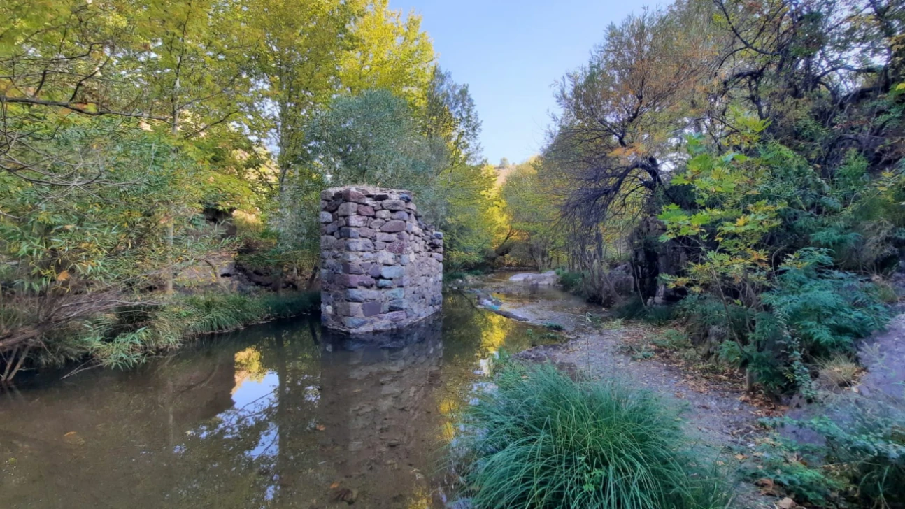 Tarihi Sordar Köprüsü Yeniden Hayat Bulacak