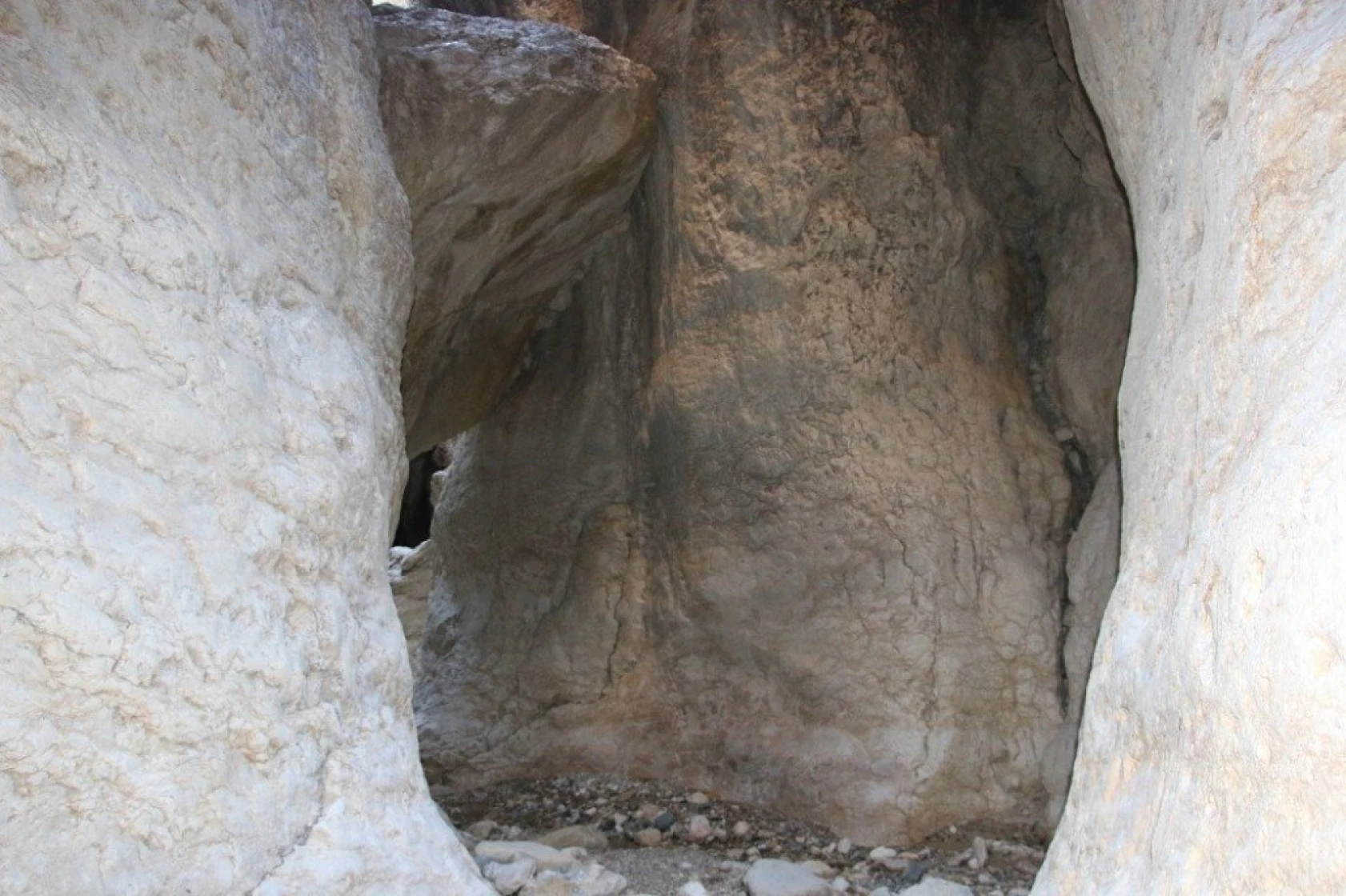 Elazığ'da 9 Milyon Yıllık Yeni Keşif Kanyonları Bir De Böyle Görün