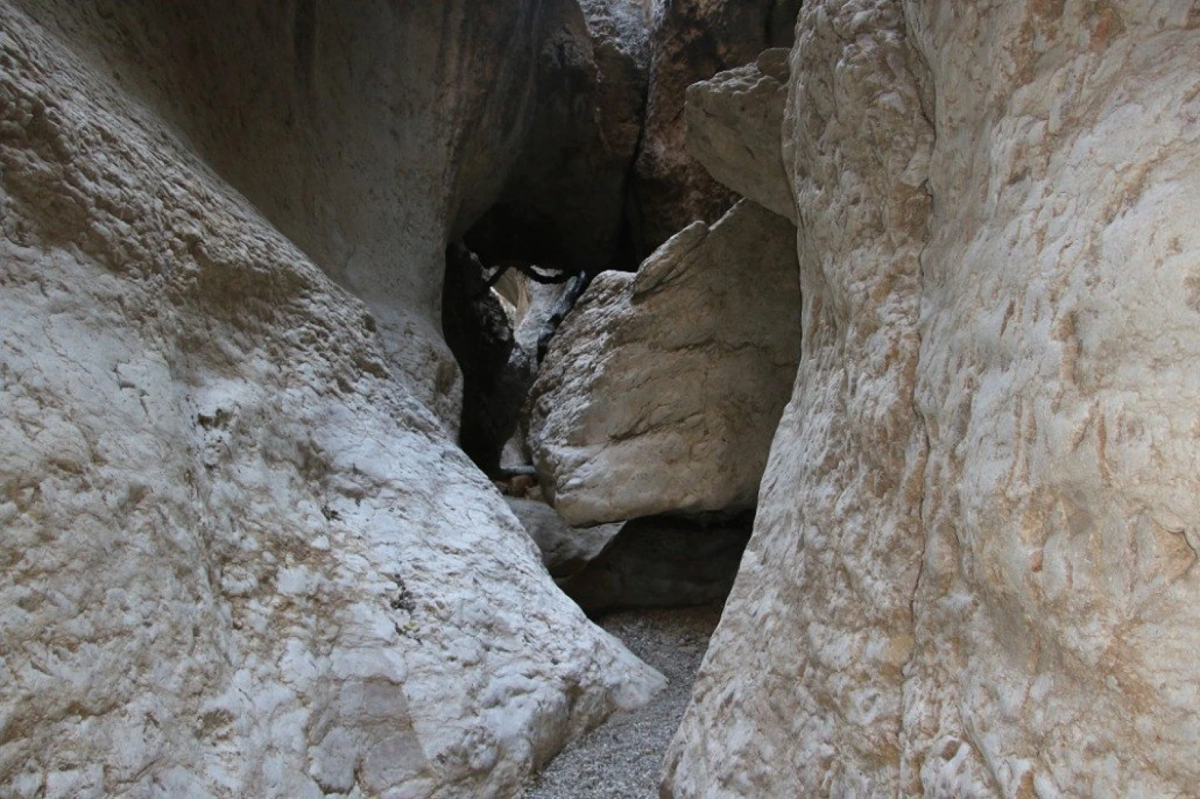 Elazığ'da 9 Milyon Yıllık Yeni Keşif Kanyonları Bir De Böyle Görün