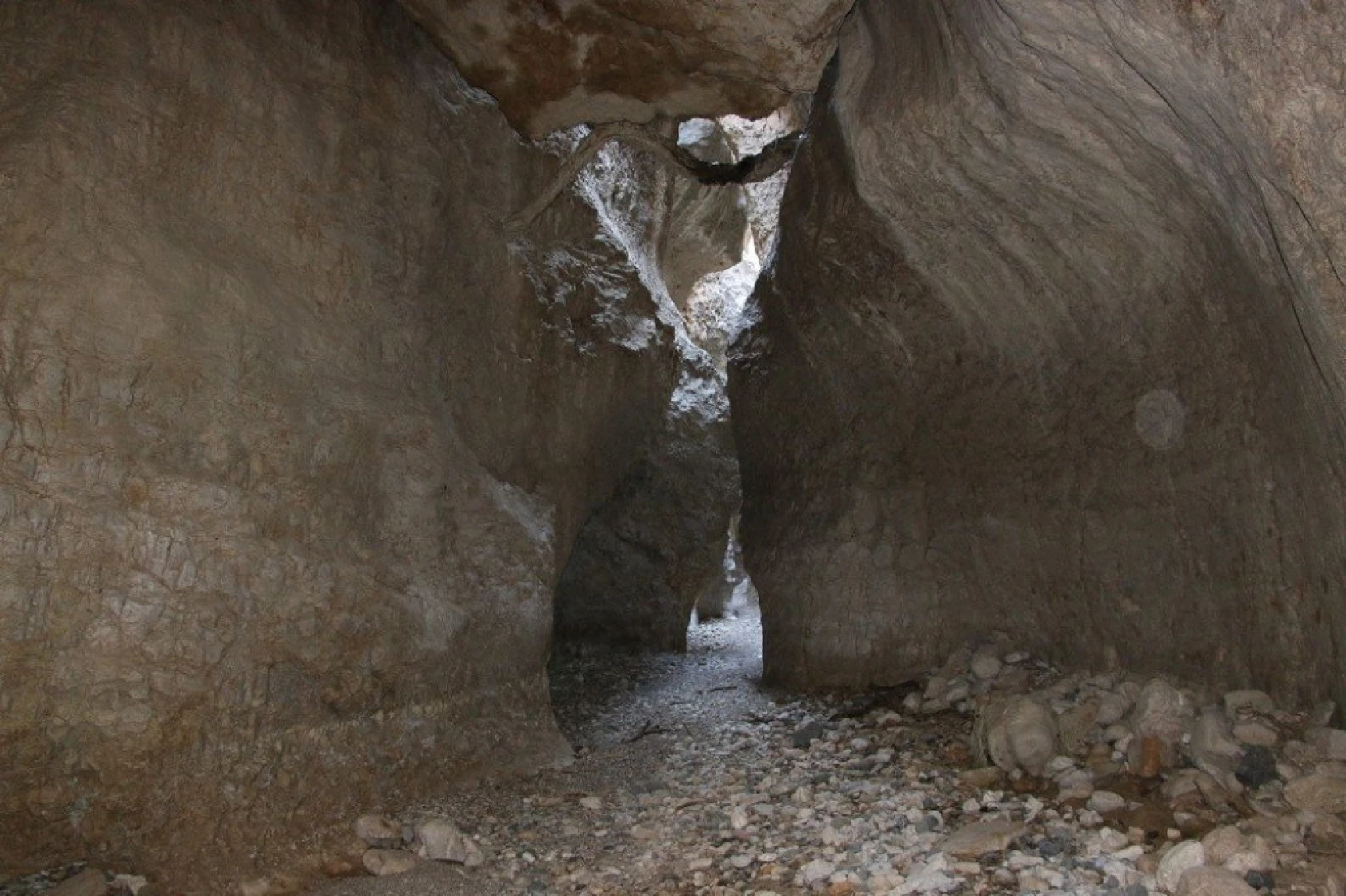 Elazığ'da 9 Milyon Yıllık Yeni Keşif Kanyonları Bir De Böyle Görün