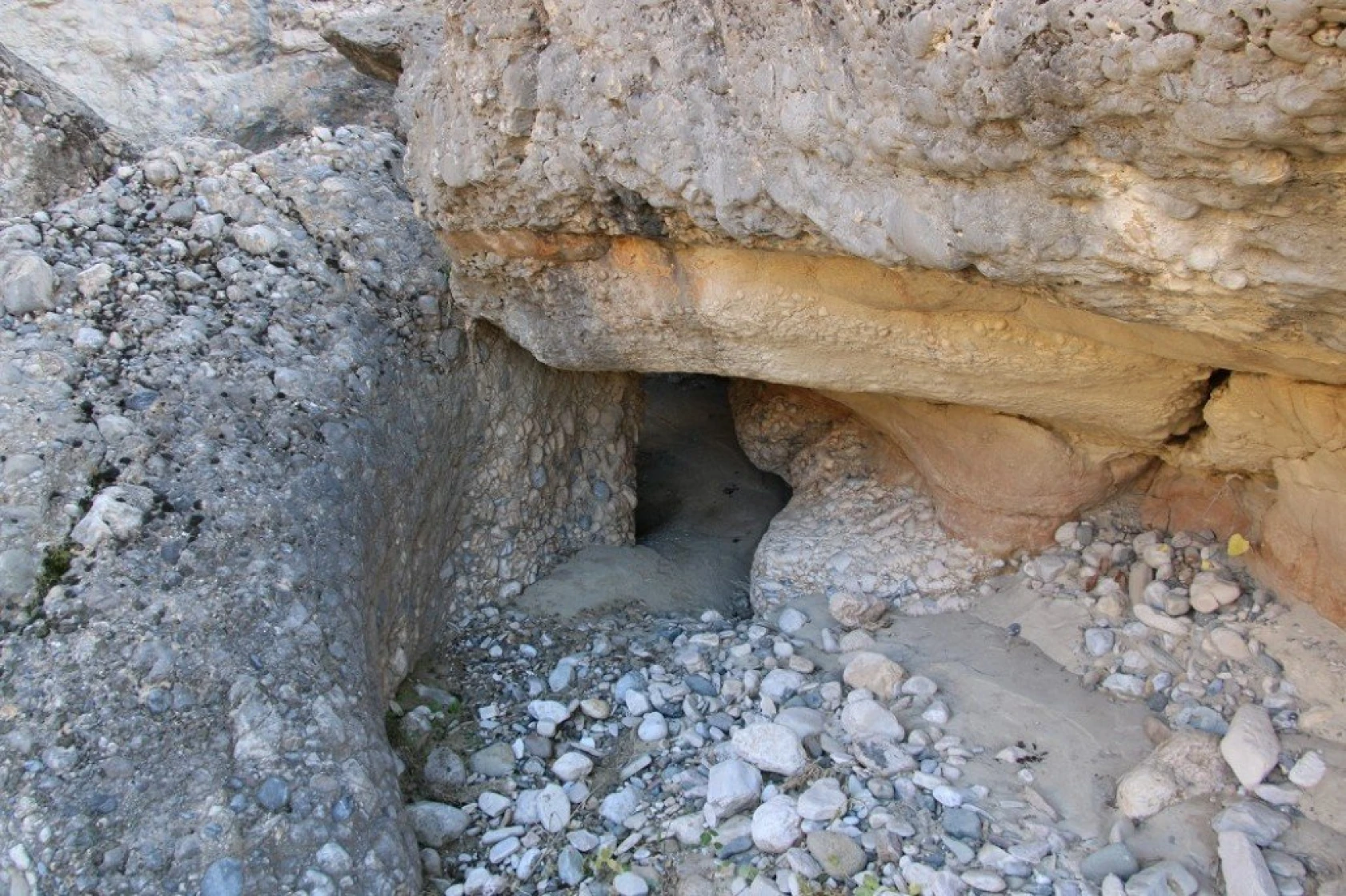 Elazığ'da 9 Milyon Yıllık Yeni Keşif Kanyonları Bir De Böyle Görün