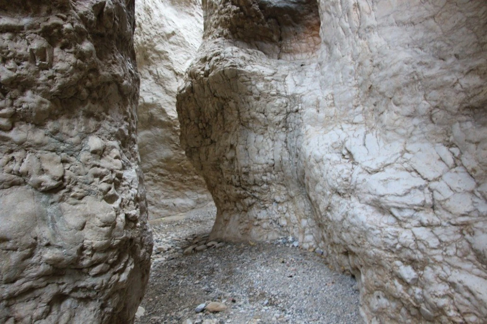 Elazığ'da 9 Milyon Yıllık Yeni Keşif Kanyonları Bir De Böyle Görün