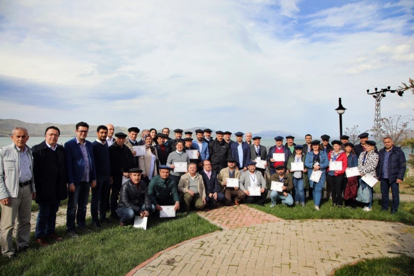 Şerifoğulları, Elazığ'ı Tanımaya Başlayan Sevmeye De Başlayacak